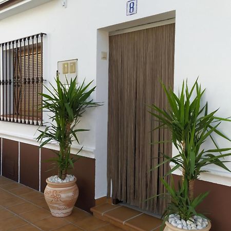 Апартаменти Sabor Andaluz Альмуньєкар Екстер'єр фото