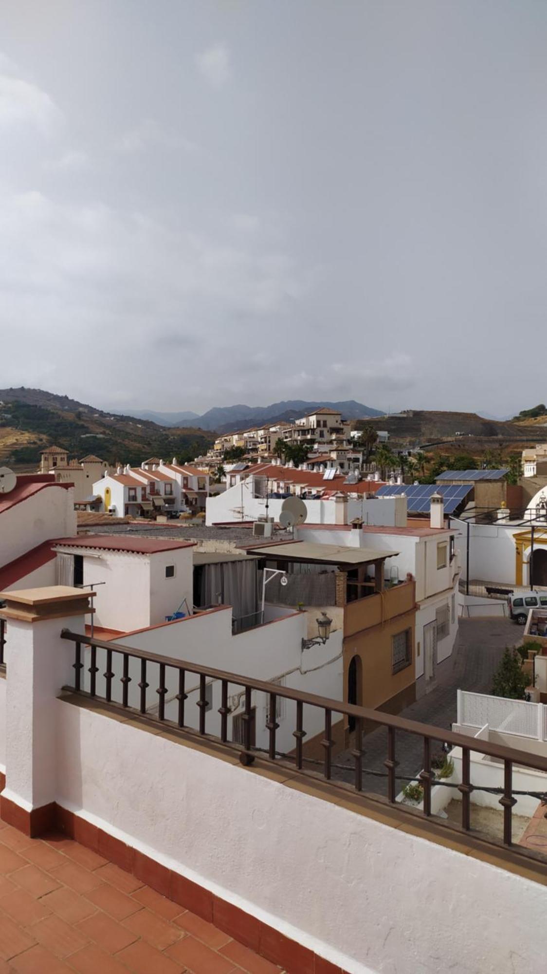 Апартаменти Sabor Andaluz Альмуньєкар Екстер'єр фото