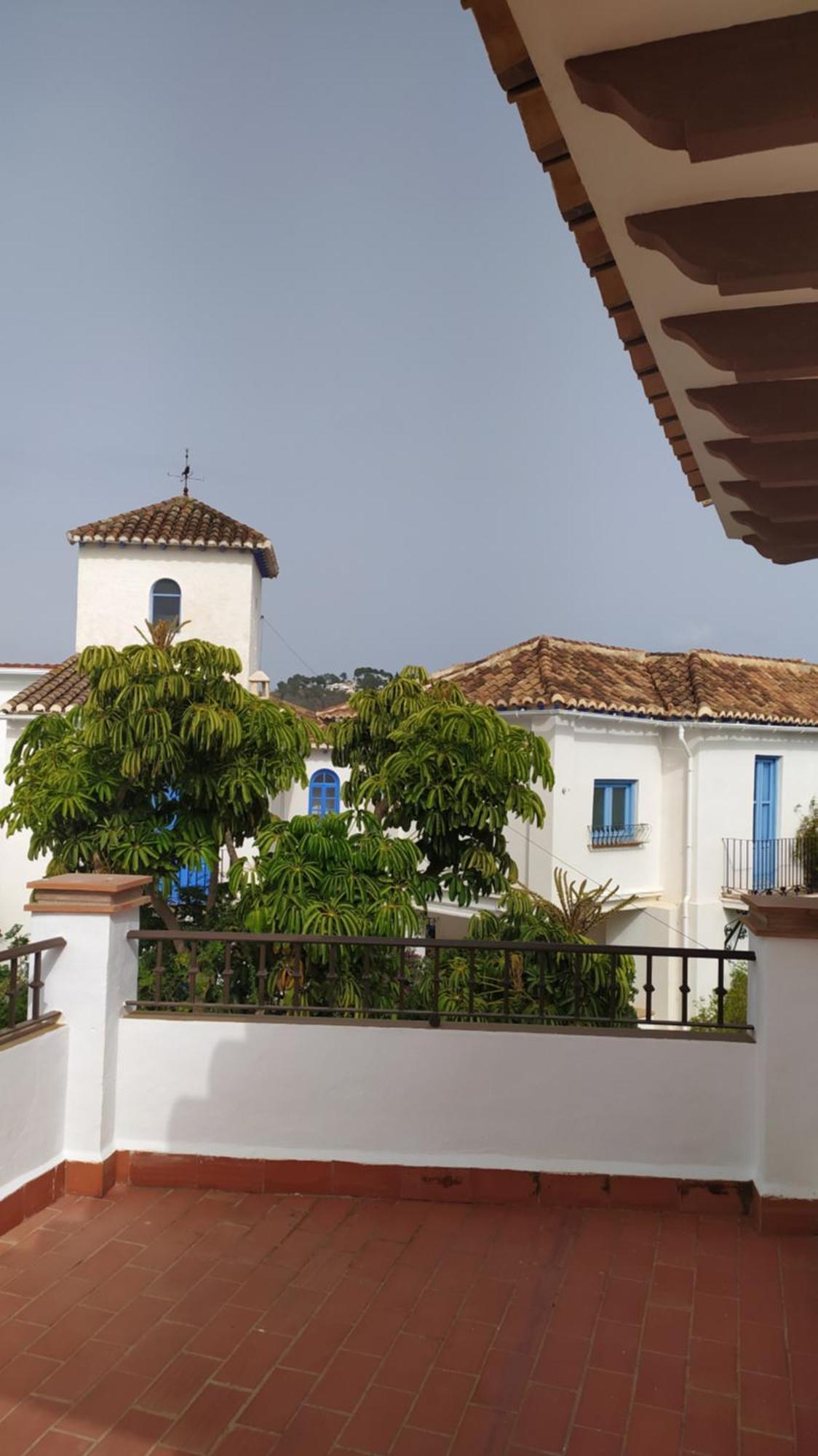 Апартаменти Sabor Andaluz Альмуньєкар Екстер'єр фото